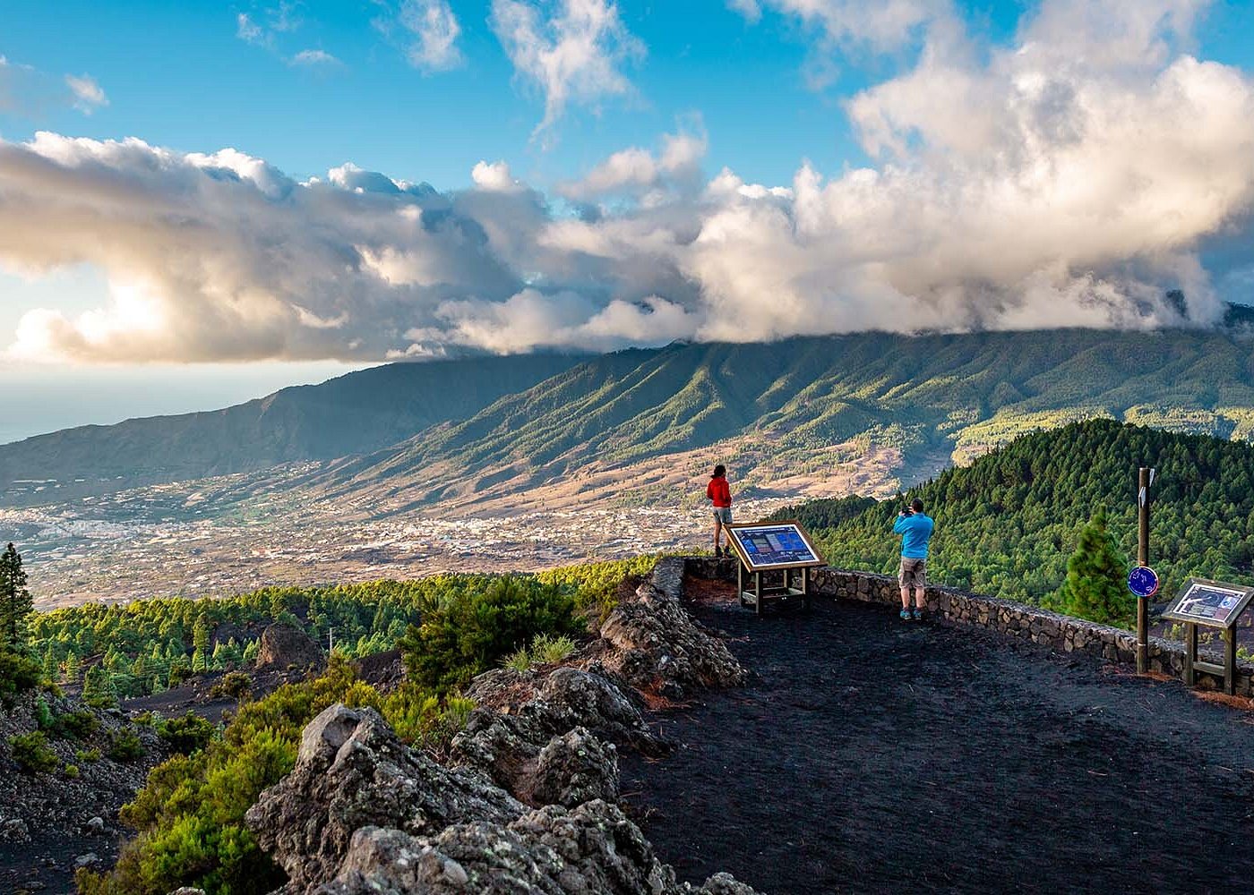 La Palma