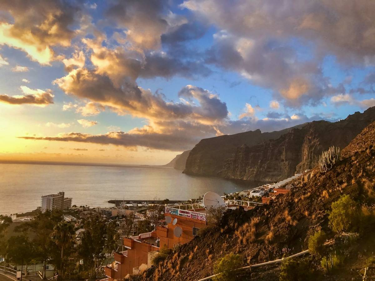 Tenerife