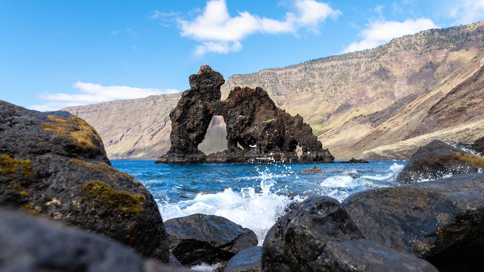 El Hierro