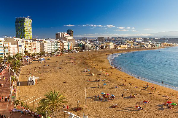 Gran Canaria