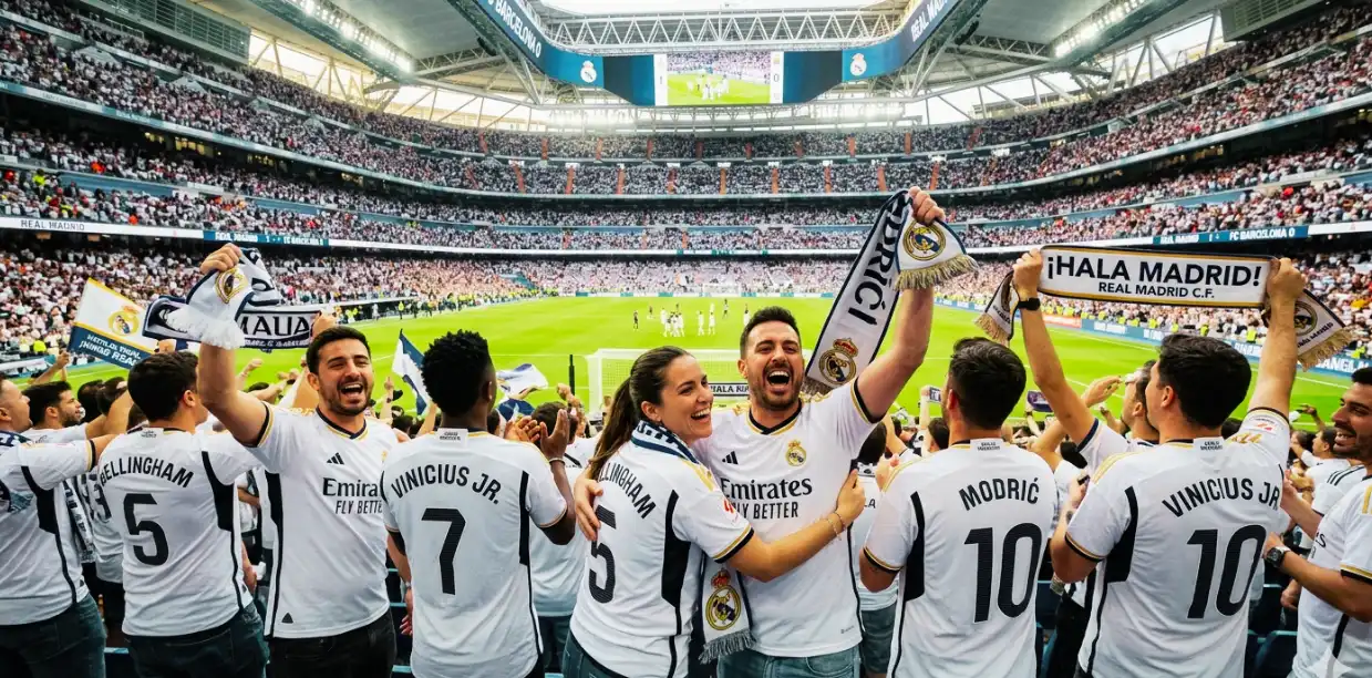 Grupos deportivos
